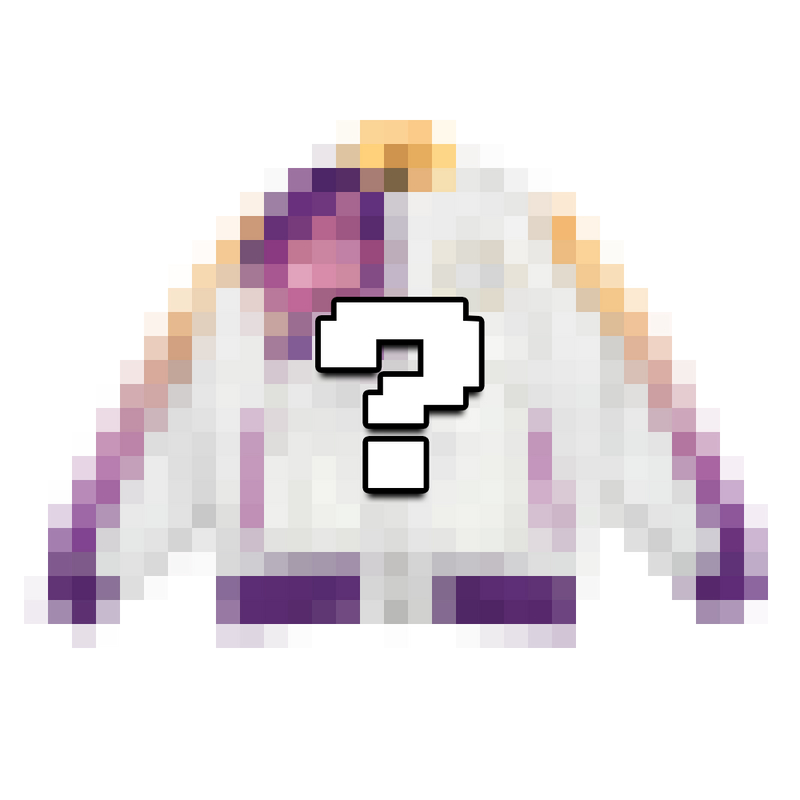 ChaChaYourVMom: Bomber Jacket (Coming Soon!)