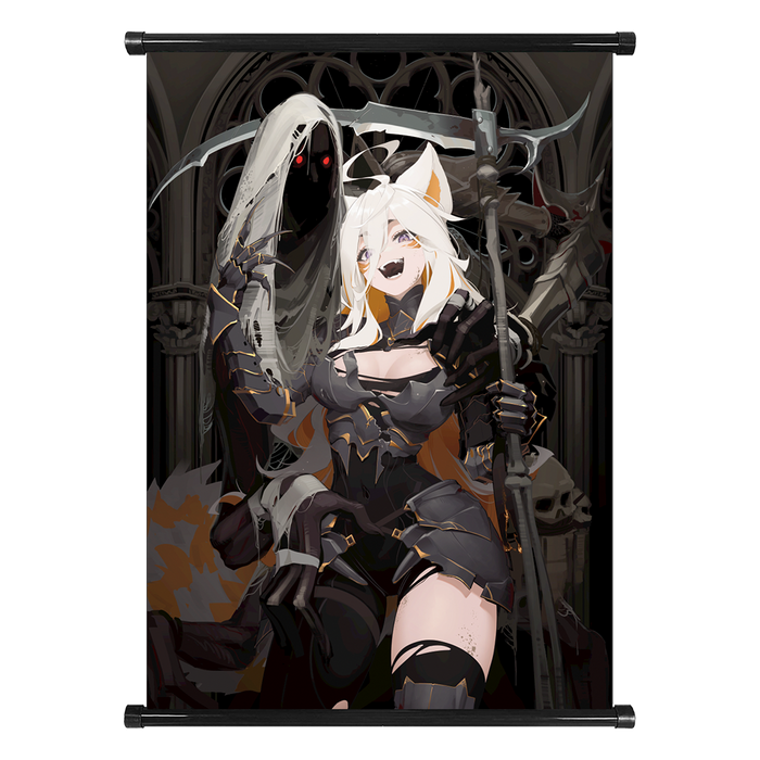 Deme Souls: Scroll of Mind Rot - Gamer Supps