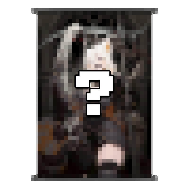 Deme Souls: Scroll of Mind Rot (Coming Soon!)