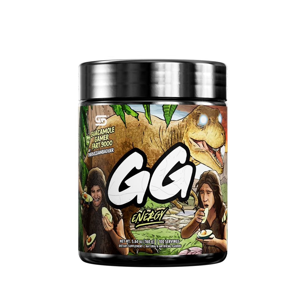 GG® Energy
