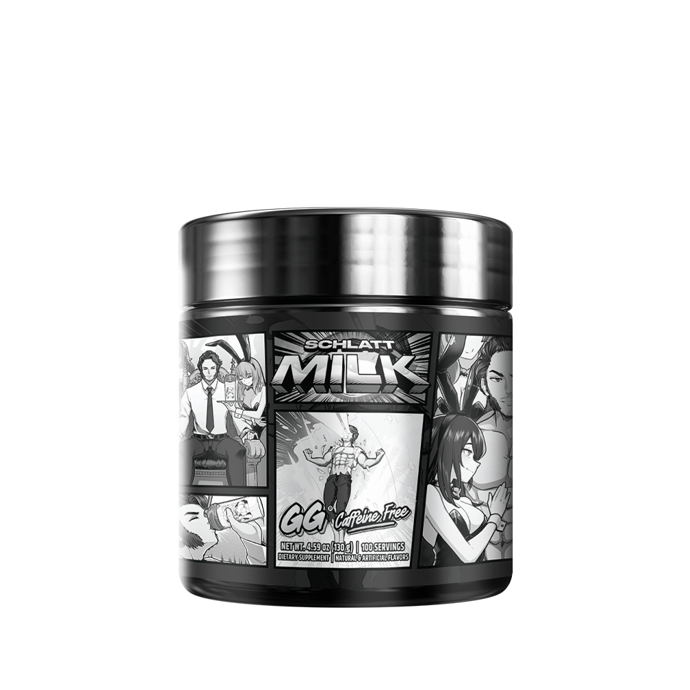 GG® Caffeine Free