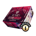 VCard Set 3: Divine Chaos First Edition Booster Box - Gamer Supps