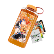 Waifu Jugs x Buffpup: Post Workout 64oz Jug - Gamer Supps