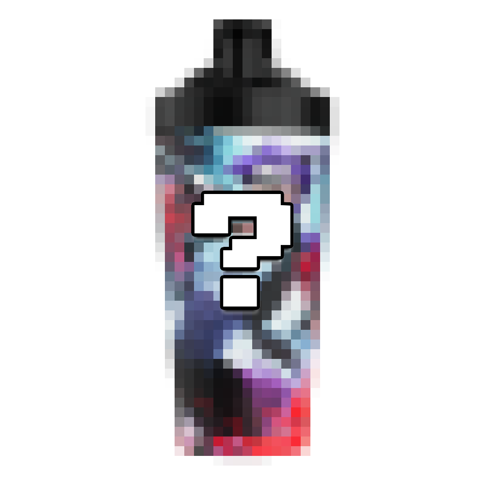 Waifu Cups x Dooley Noted: Ashen Metal Shaker (Coming Soon!) - Gamer Supps