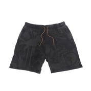Oracle of Time: Mirage Fleece Shorts - Gamer Supps
