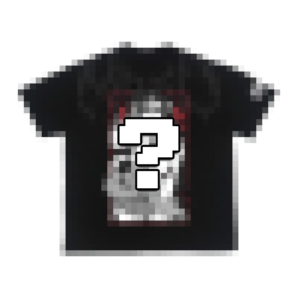Merunyaa: Succucore Shirt (Coming Soon!) - Gamer Supps