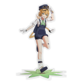 dooby3D: Doobcrate Acrylic Standee - Gamer Supps