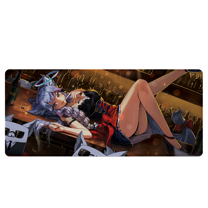 Kirsche Mouse Pad - Gamer Supps