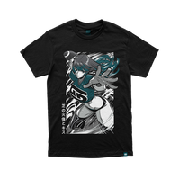 Waifu Shirt: 69ers - S