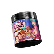 AFK: Knockout - 40 Servings - Gamer Supps