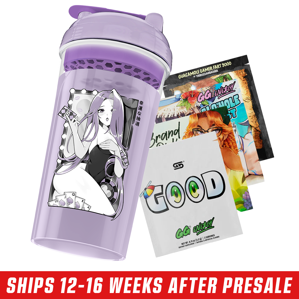 Waifu Cups x AICANDII