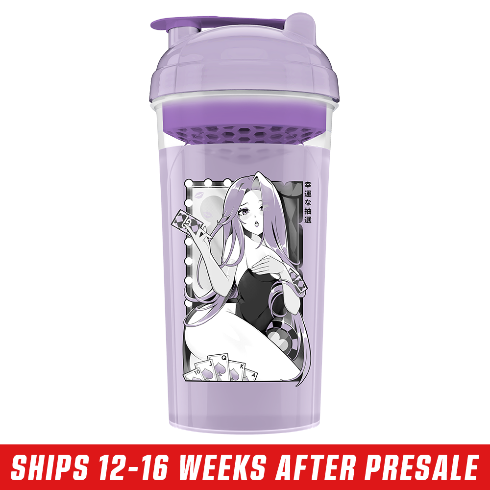 Waifu Cups x AICANDII