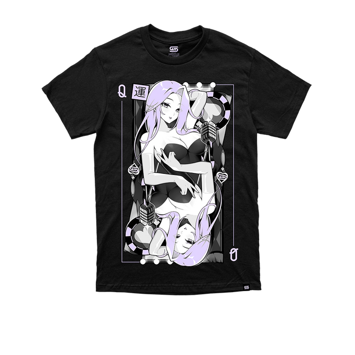 AICANDII Shirt - Gamer Supps