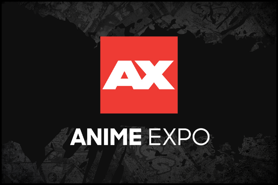Anime Expo