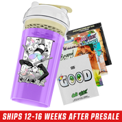 Creator Cups x Arielle - Gamer Supps