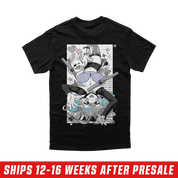 Arielle Shirt - Gamer Supps