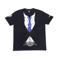 AloisNL: PUSH Tuxedo Shirt - Gamer Supps