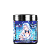 Blue Screen Babe by AmaLee Caffeine Free - 100 Servings