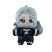 AmaLee: Plush Keychain - Gamer Supps