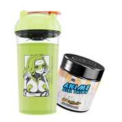Waifu Cup S6.9: Android 69 - Gamer Supps