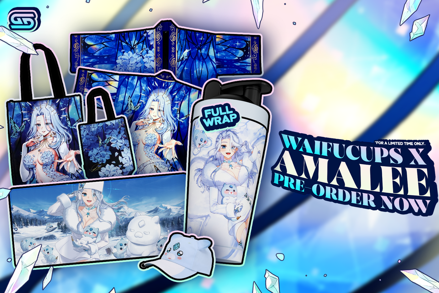 AmaLee Collection Collection