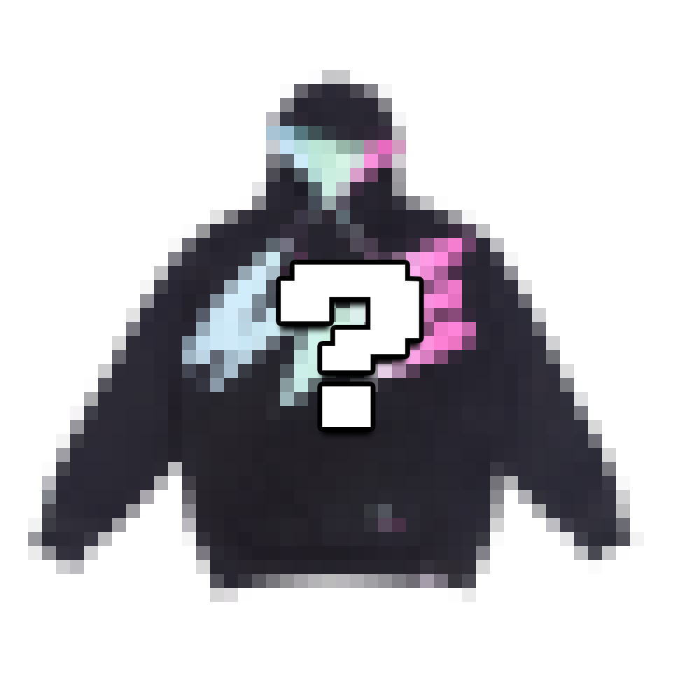 Arielle: CRASHOUT Hoodie (Coming Soon!) - Gamer Supps