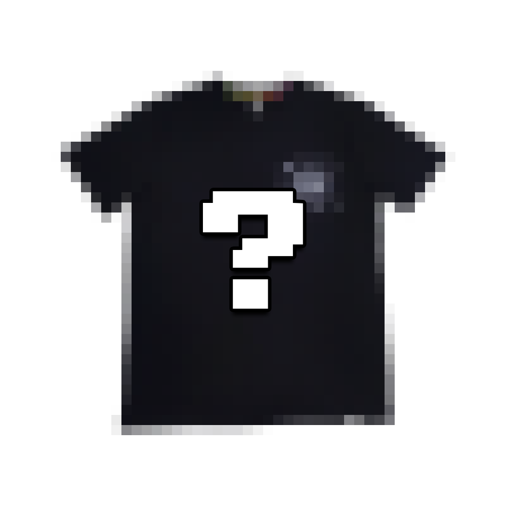Arielle: CRASHOUT Shirt (Coming Soon!) - Gamer Supps