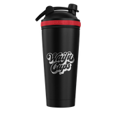 GX Aura: Racer Queen Metal Shaker