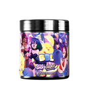 BBL GG by Clooless - 100 Servings - Gamer Supps