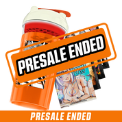 Creator Cups x Buffpup - Gamer Supps