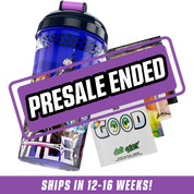 Creator Cups x Beyond The Vale - Gamer Supps