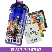 Creator Cups x Beyond The Vale - Gamer Supps