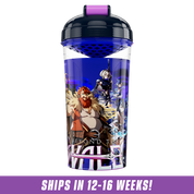 Creator Cups x Beyond The Vale - Gamer Supps