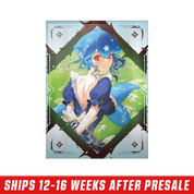 VCard Awakened Worlds : Card Sleeves - Gamer Supps