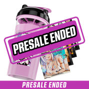 Creator Cups x Bao - Gamer Supps