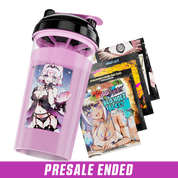 Creator Cups x Bao - Gamer Supps