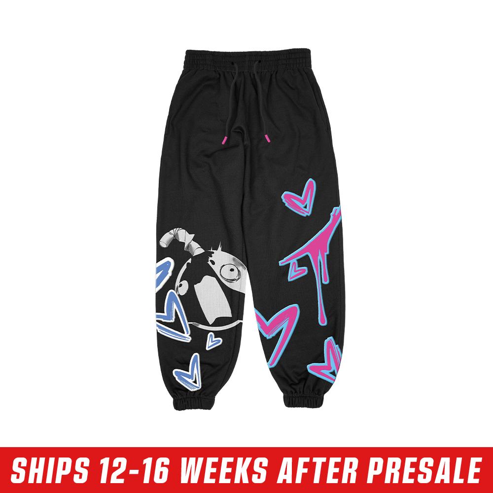 Bao: Casual Date Joggers - Gamer Supps