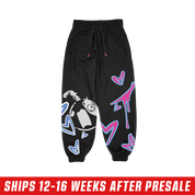 Bao: Casual Date Joggers - Gamer Supps