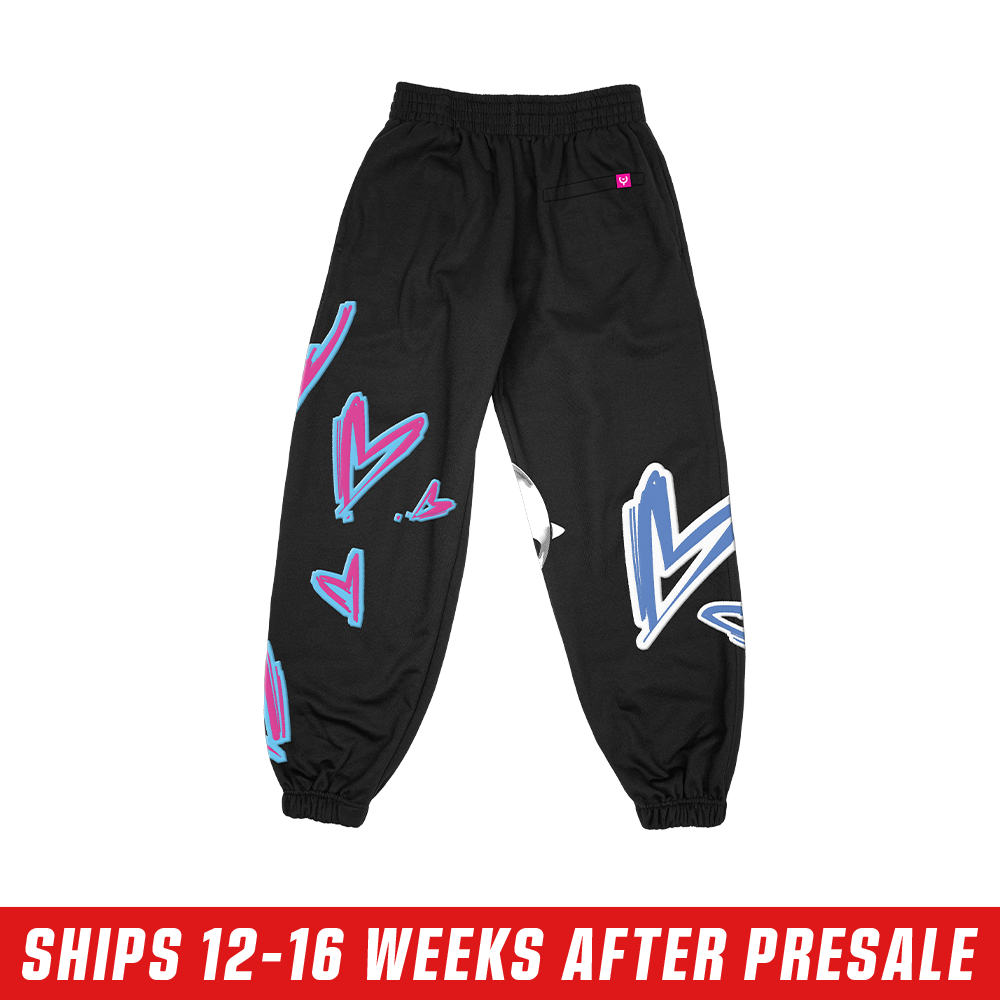 Bao: Casual Date Joggers - Gamer Supps