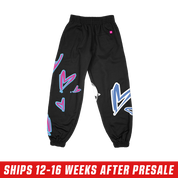 Bao: Casual Date Joggers - Gamer Supps