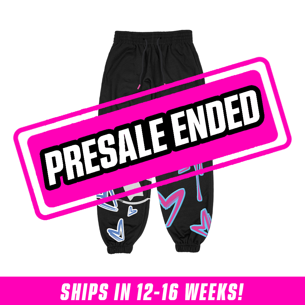 Bao: Casual Date Joggers - Gamer Supps