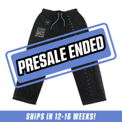 Rockstar Bao: Convertible Pants - Gamer Supps