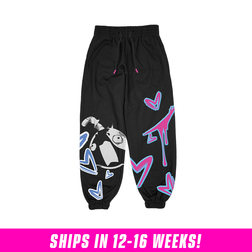 Bao: Casual Date Joggers - Gamer Supps