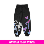 Bao: Casual Date Joggers - Gamer Supps