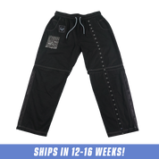 Rockstar Bao: Convertible Pants - Gamer Supps