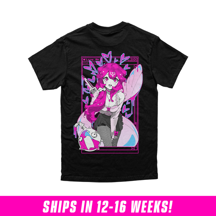 Bao: Casual Date Shirt - Gamer Supps