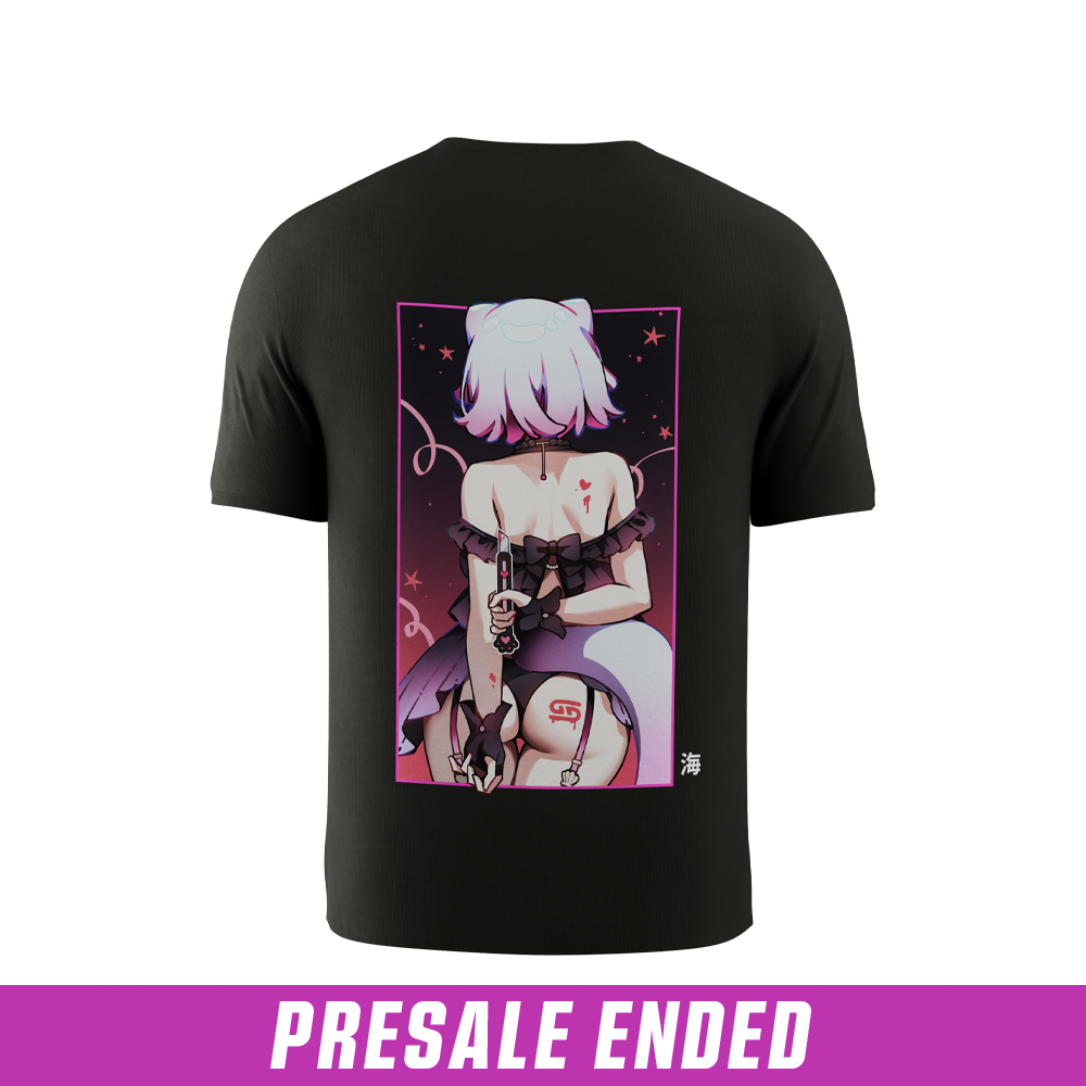 Bao Shirt - Gamer Supps