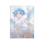 VCard Fractured Paradox: Bao Double Card Sleeves - Gamer Supps
