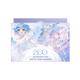 VCard Fractured Paradox: Bao Double Card Sleeves
