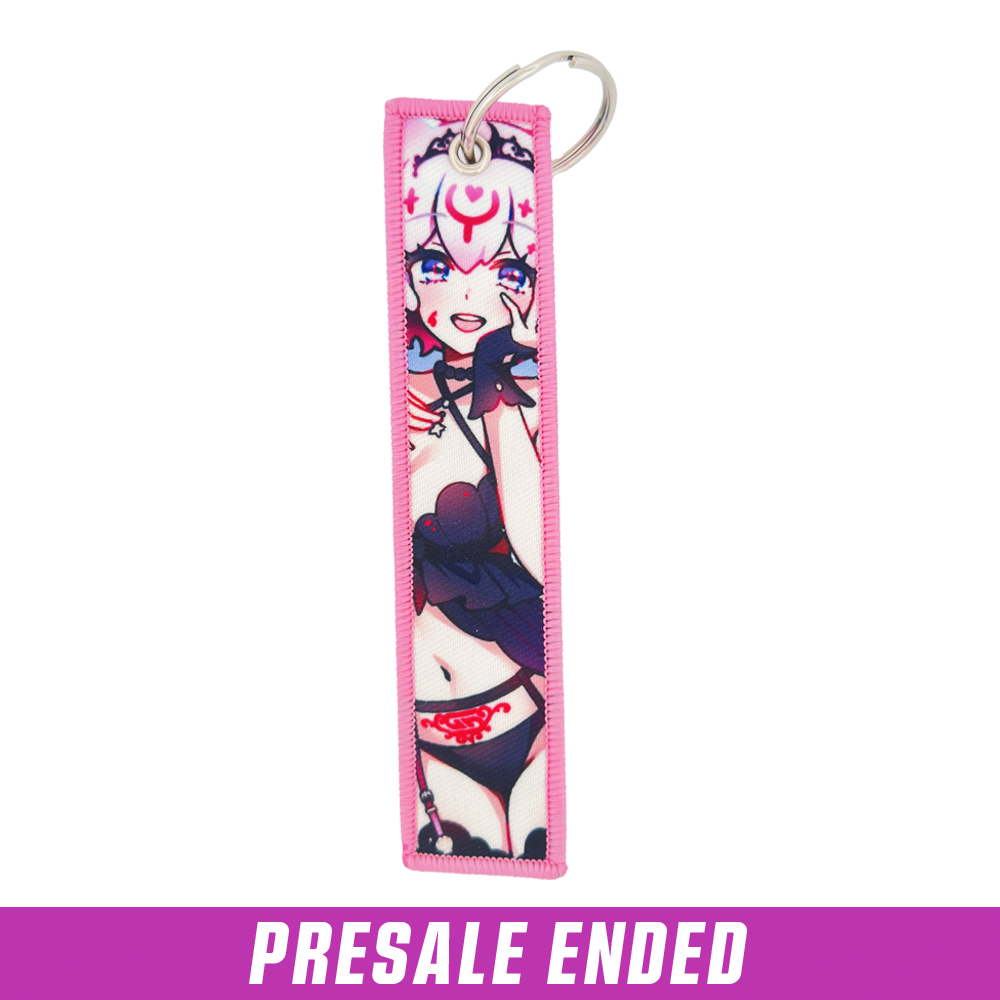 Bao Jet Tag (Info) - Gamer Supps